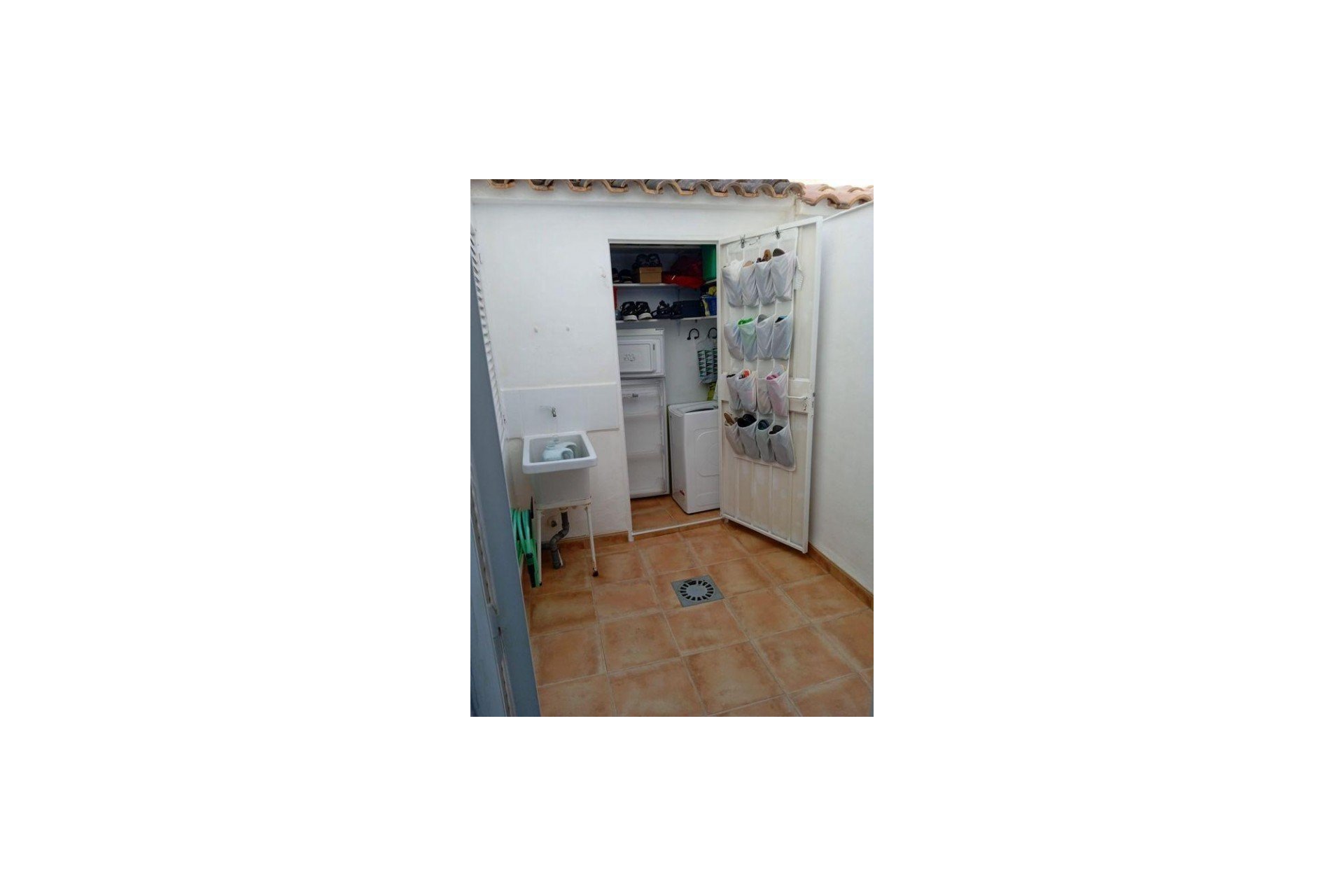 Herverkoop - Town House -
Pilar de la Horadada - Costa Blanca