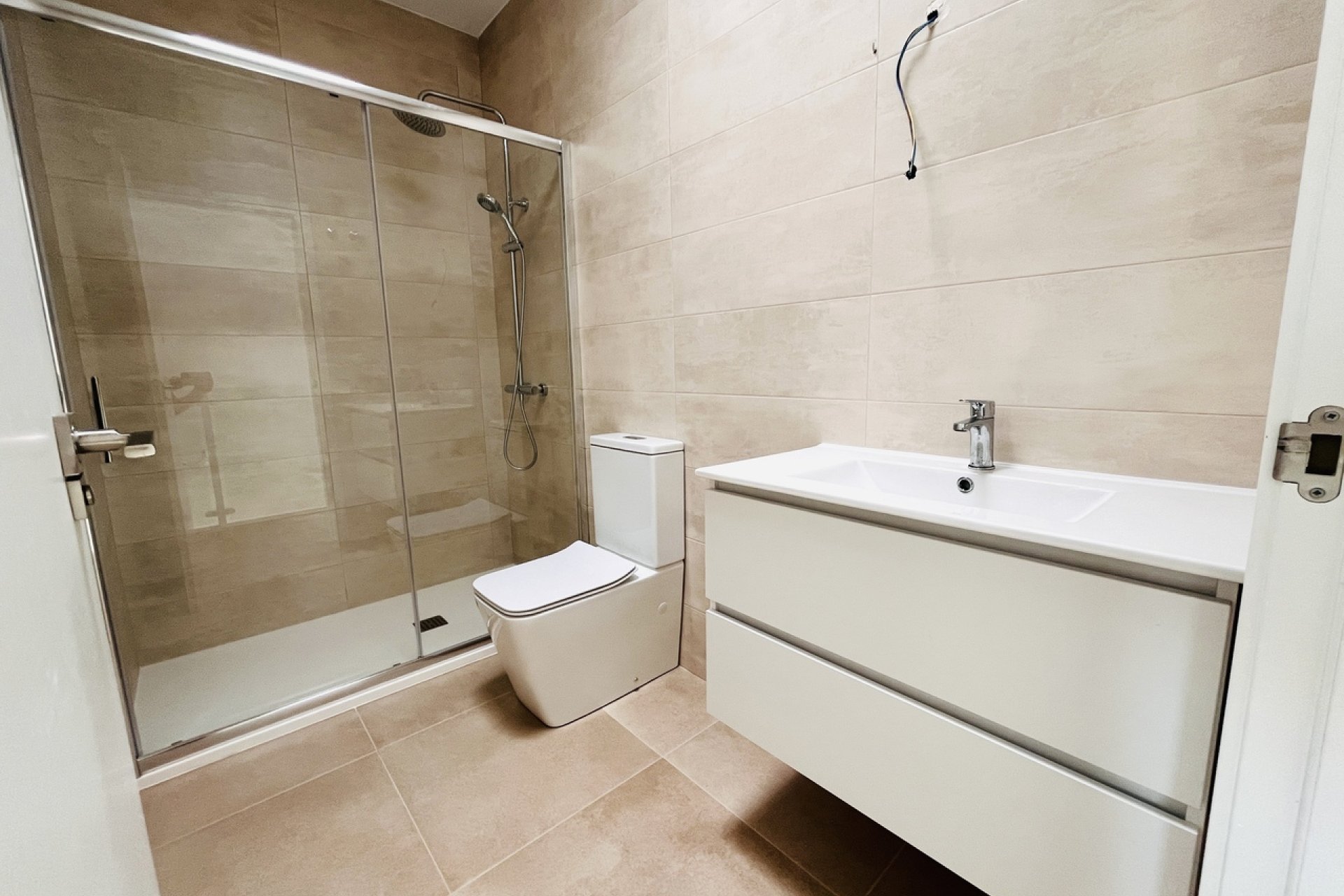 Herverkoop - Town House -
Pilar de la Horadada - Costa Blanca