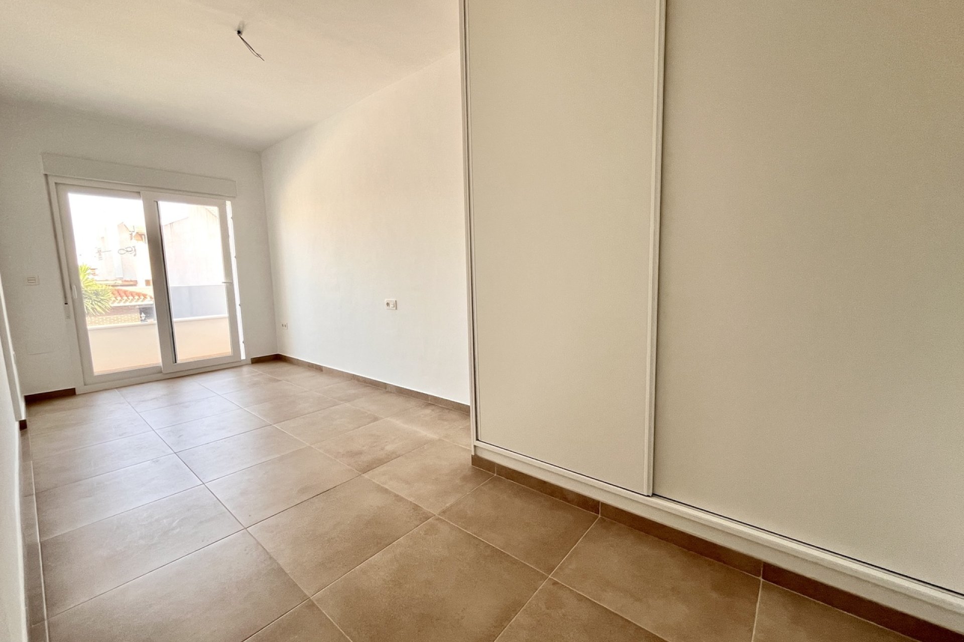 Herverkoop - Town House -
Pilar de la Horadada - Costa Blanca