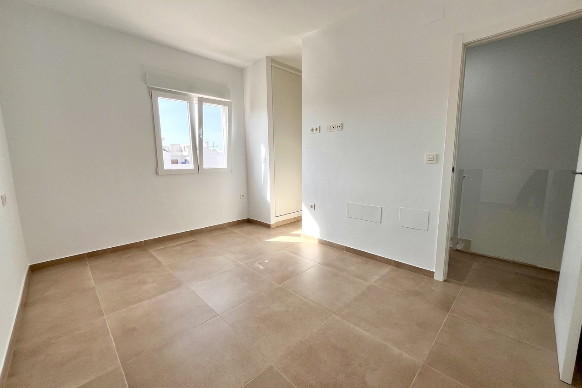 Herverkoop - Town House -
Pilar de la Horadada - Costa Blanca
