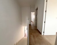Herverkoop - Town House -
Pilar de la Horadada - Costa Blanca