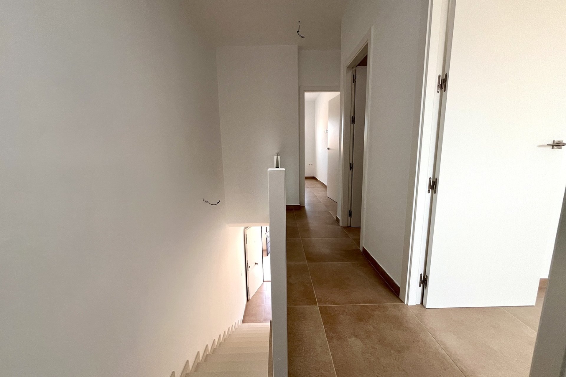 Herverkoop - Town House -
Pilar de la Horadada - Costa Blanca