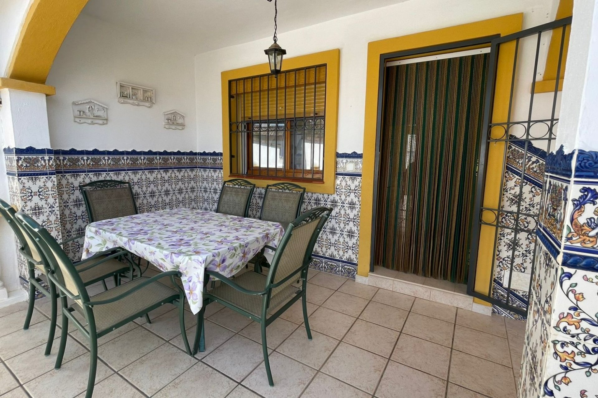 Herverkoop - Town House -
Pilar de la Horadada - Costa Blanca
