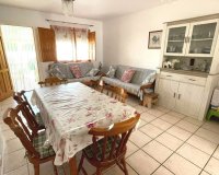 Herverkoop - Town House -
Pilar de la Horadada - Costa Blanca