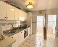 Herverkoop - Town House -
Pilar de la Horadada - Costa Blanca
