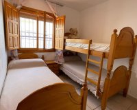 Herverkoop - Town House -
Pilar de la Horadada - Costa Blanca