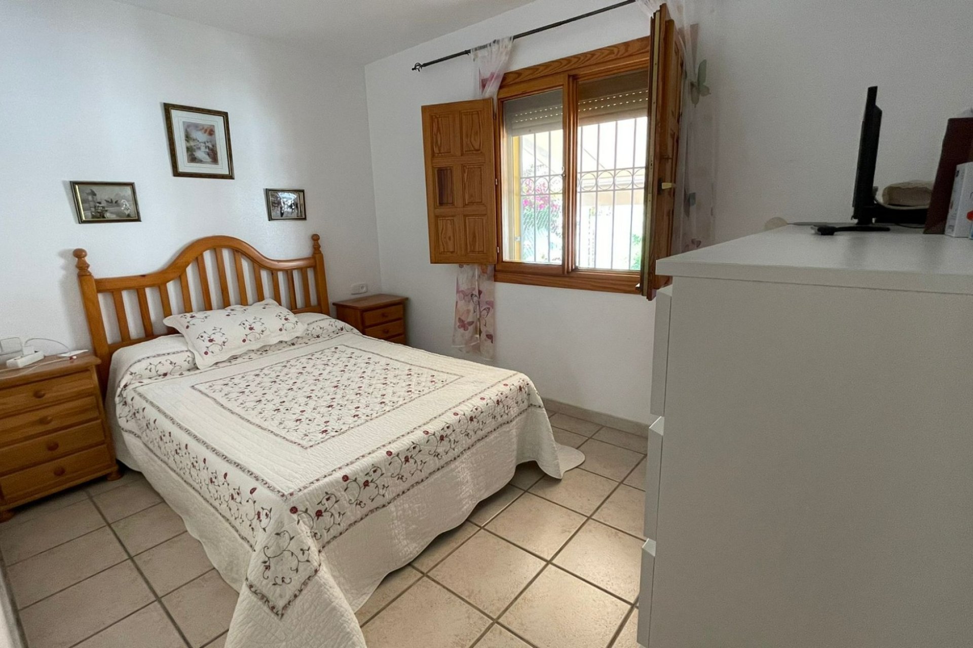 Herverkoop - Town House -
Pilar de la Horadada - Costa Blanca