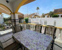 Herverkoop - Town House -
Pilar de la Horadada - Costa Blanca