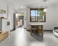 Herverkoop - Town House -
Pilar de la Horadada - Costa Blanca