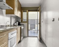 Herverkoop - Town House -
Pilar de la Horadada - Costa Blanca