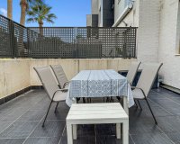 Herverkoop - Town House -
Pilar de la Horadada - Costa Blanca