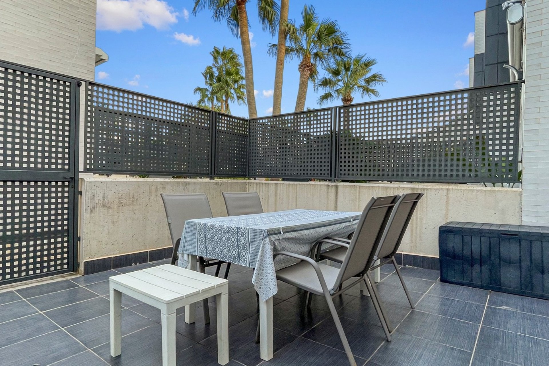 Herverkoop - Town House -
Pilar de la Horadada - Costa Blanca