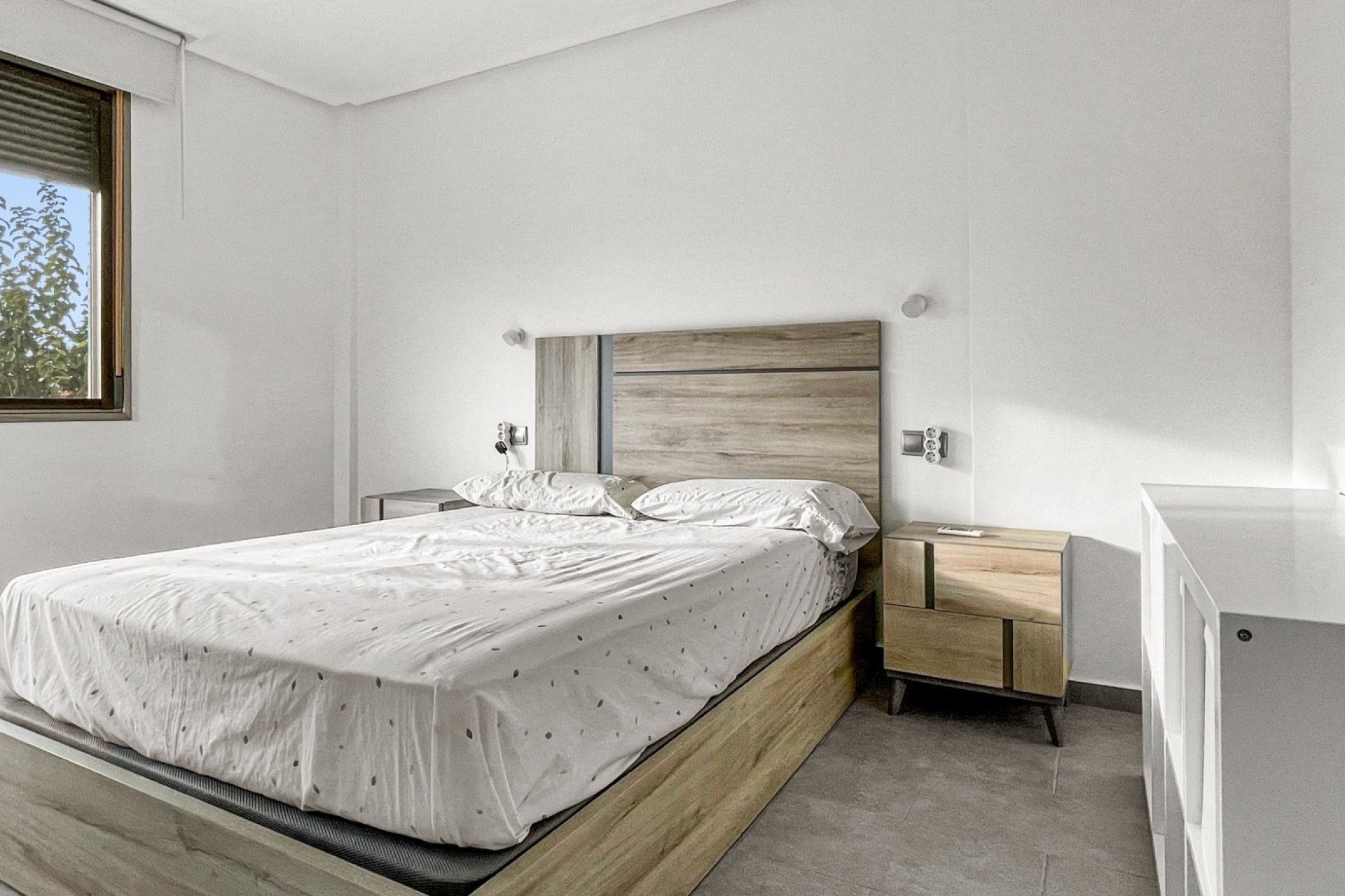 Herverkoop - Town House -
Pilar de la Horadada - Costa Blanca
