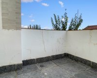 Herverkoop - Town House -
Pilar de la Horadada - Costa Blanca