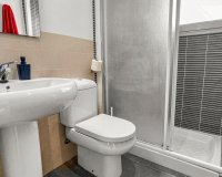 Herverkoop - Town House -
Pilar de la Horadada - Costa Blanca