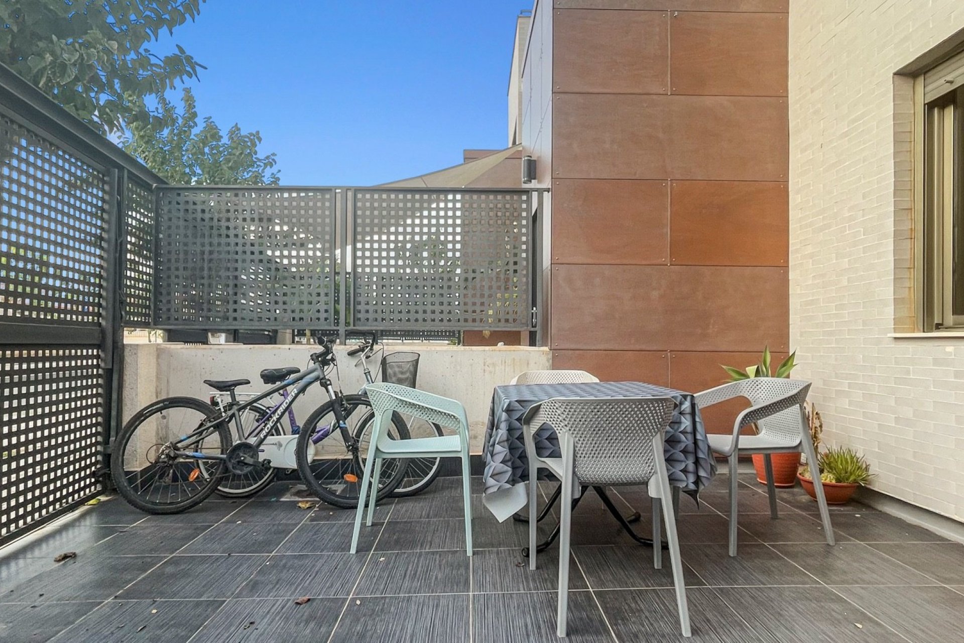 Herverkoop - Town House -
Pilar de la Horadada - Costa Blanca