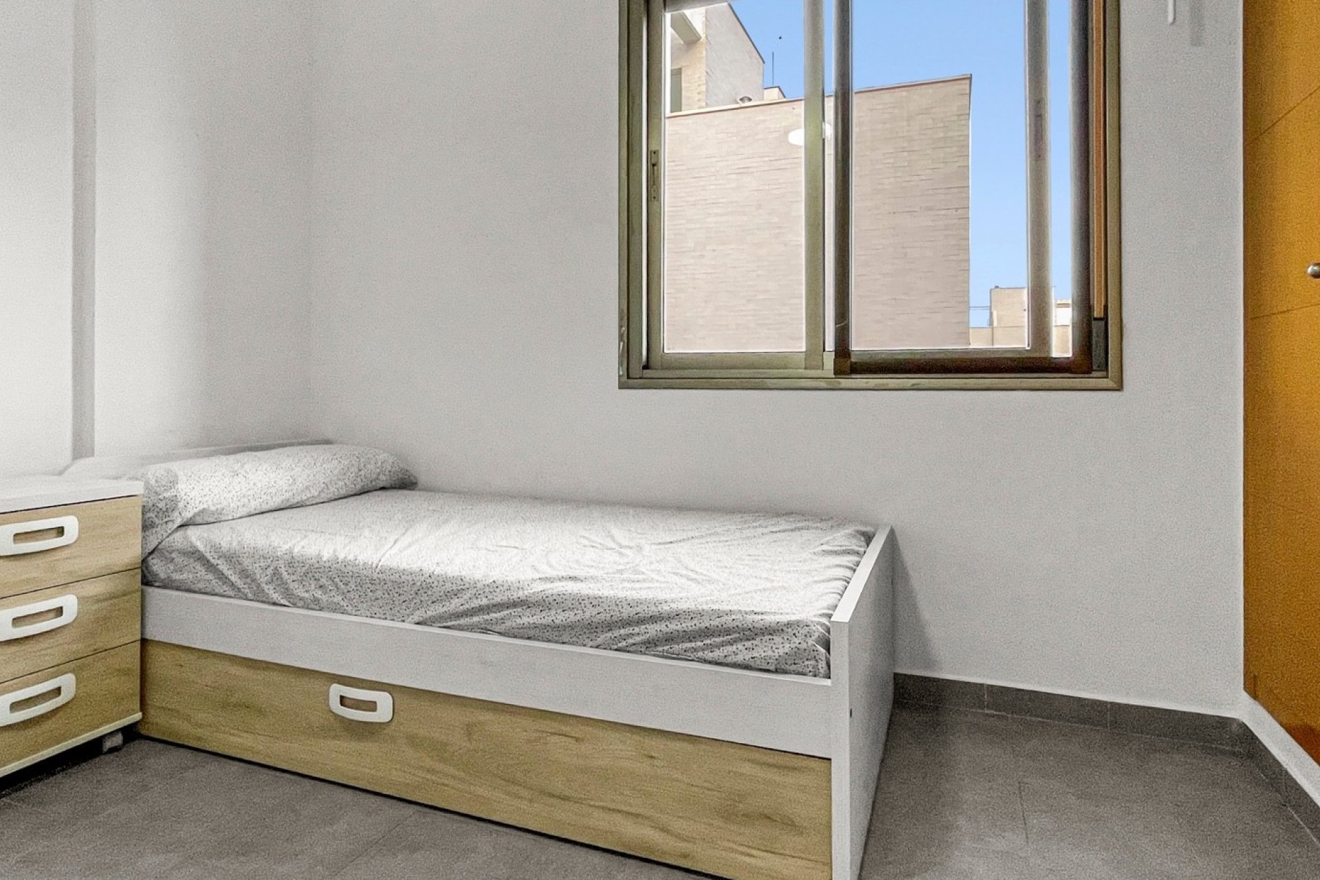 Herverkoop - Town House -
Pilar de la Horadada - Costa Blanca