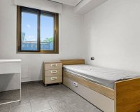Herverkoop - Town House -
Pilar de la Horadada - Costa Blanca