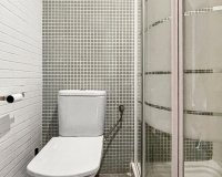 Herverkoop - Town House -
Pilar de la Horadada - Costa Blanca