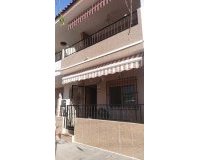 Herverkoop - Town House -
Pilar de la Horadada - La Torre De La Horadada