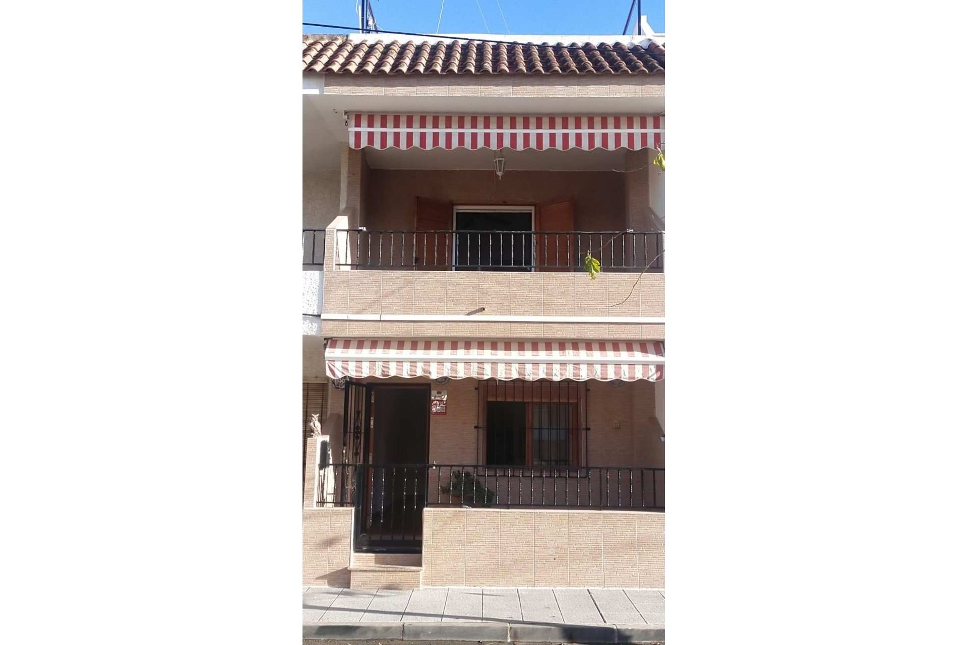 Herverkoop - Town House -
Pilar de la Horadada - La Torre De La Horadada