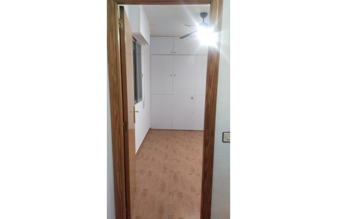 Herverkoop - Town House -
Pilar de la Horadada - La Torre De La Horadada