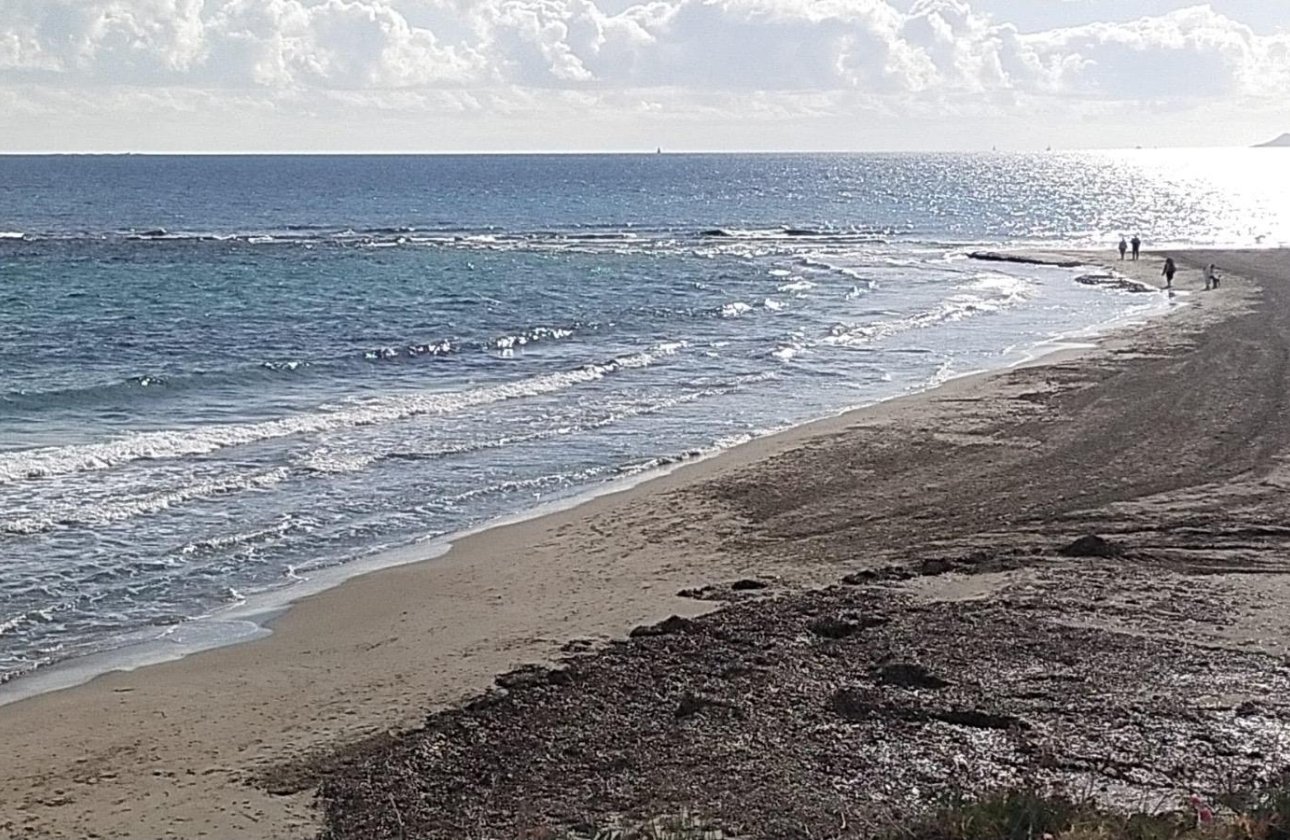 Herverkoop - Town House -
Pilar de la Horadada - La Torre De La Horadada