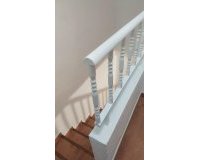 Herverkoop - Town House -
Pilar de la Horadada - La Torre De La Horadada