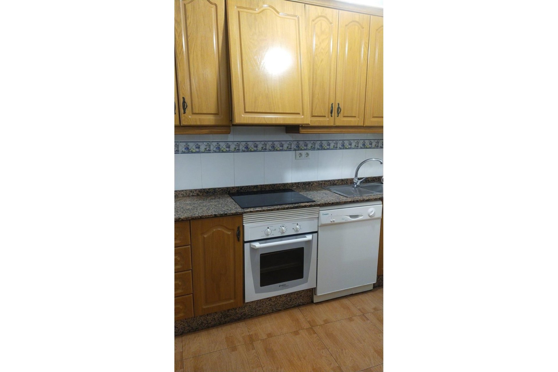 Herverkoop - Town House -
Pilar de la Horadada - La Torre De La Horadada