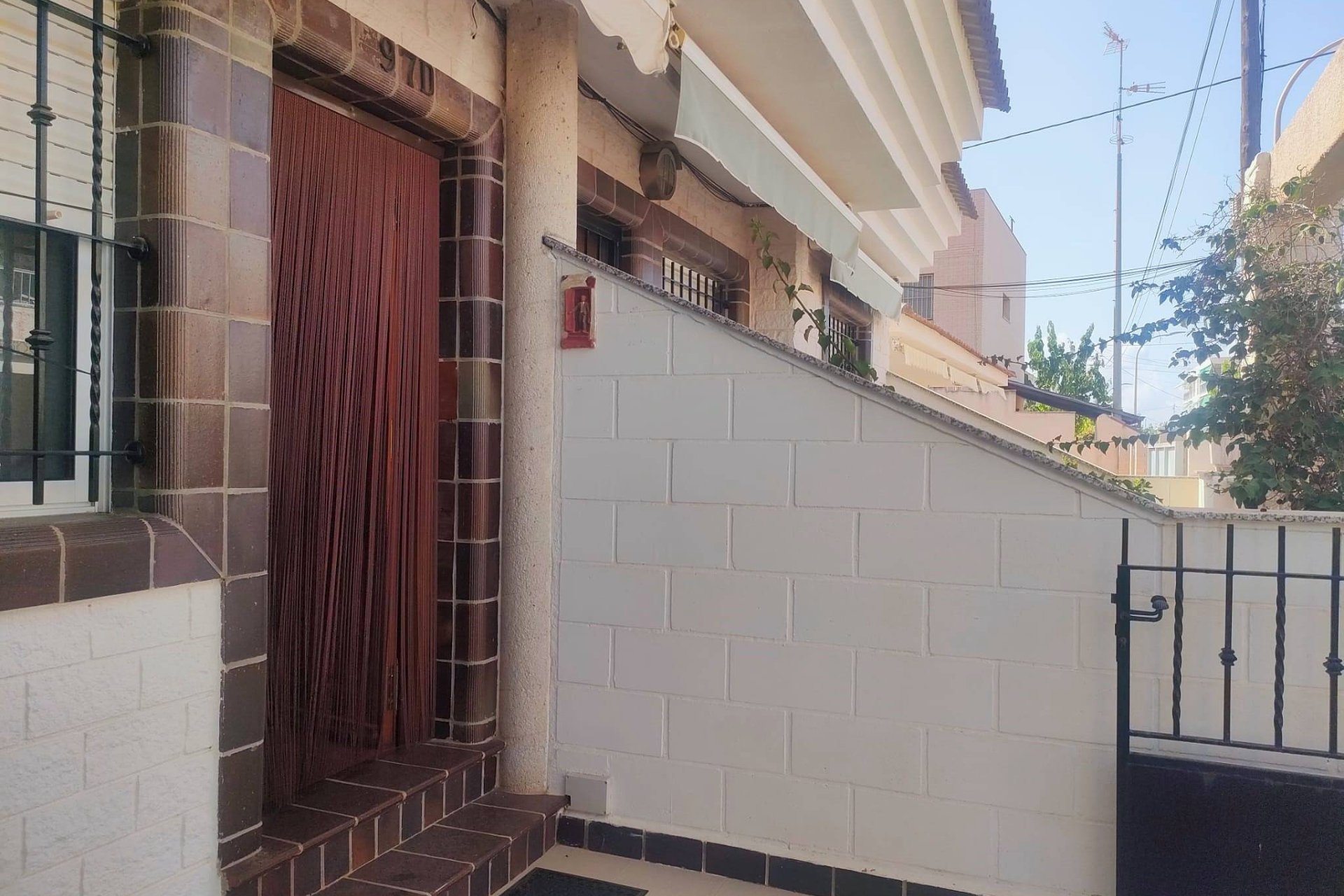 Herverkoop - Town House -
Pilar de la Horadada - La Torre De La Horadada