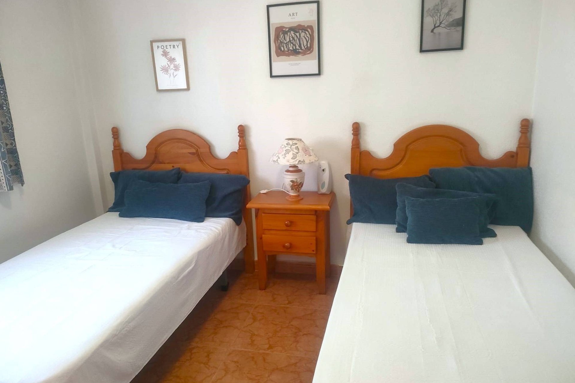 Herverkoop - Town House -
Pilar de la Horadada - La Torre De La Horadada