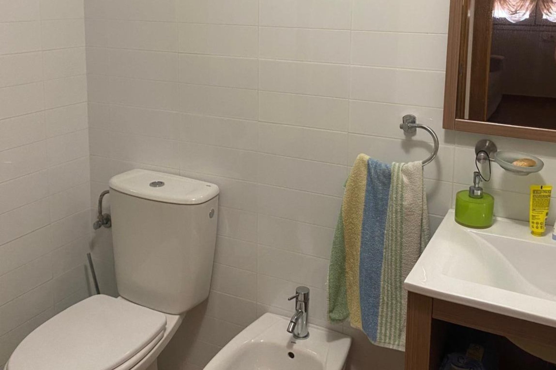 Herverkoop - Town House -
Pilar de la Horadada - Mil Palmeras