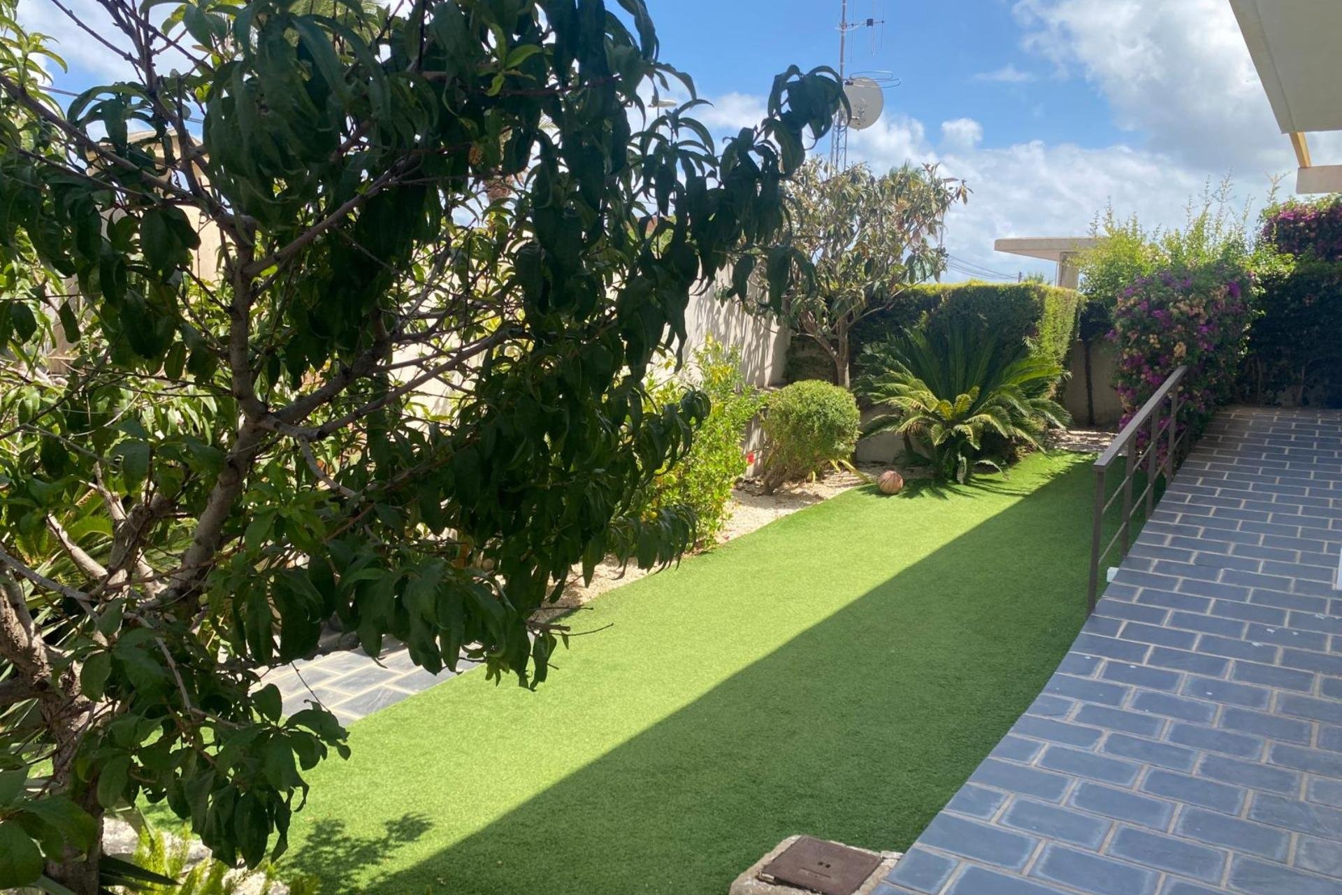 Herverkoop - Town House -
Pilar de la Horadada - Mil Palmeras