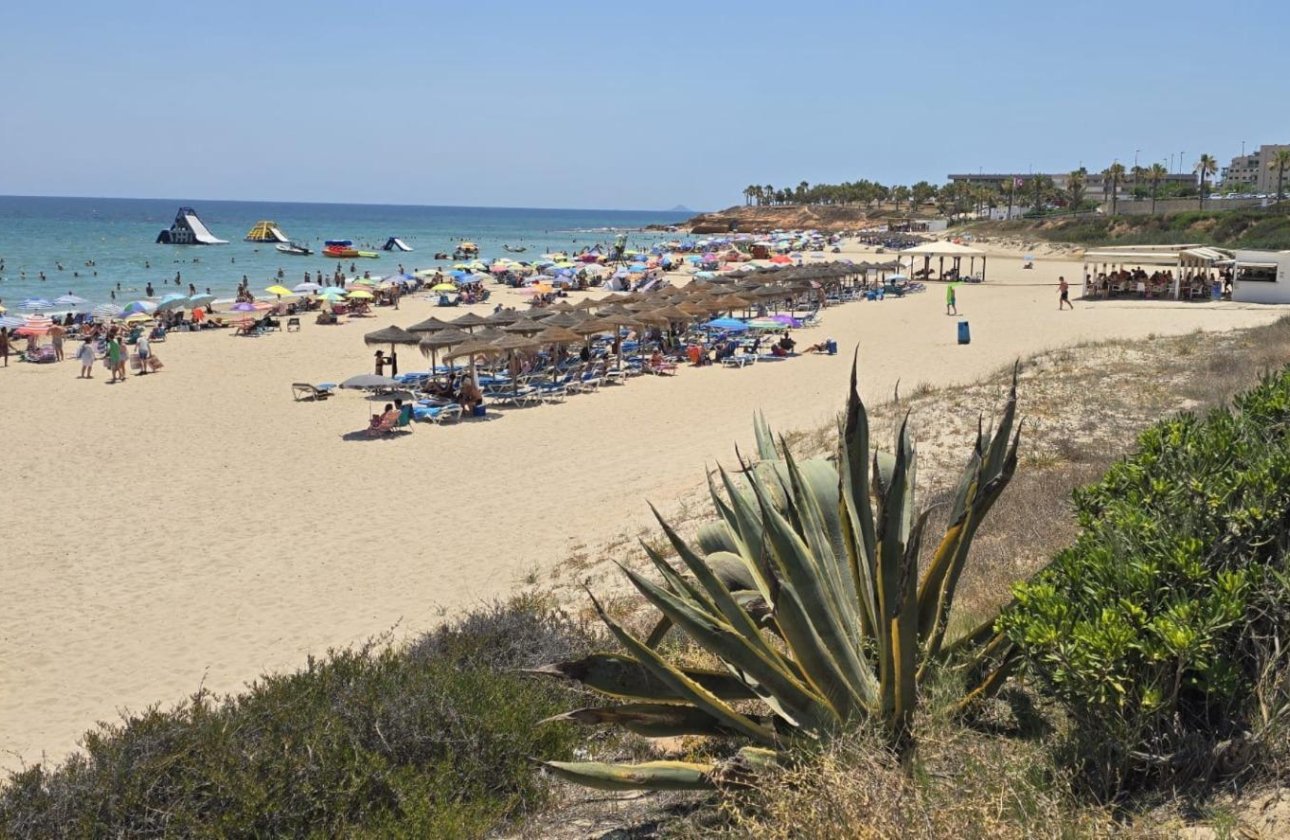 Herverkoop - Town House -
Pilar de la Horadada - Mil Palmeras