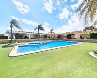 Herverkoop - Town House -
Pilar de la Horadada - Mil Palmeras