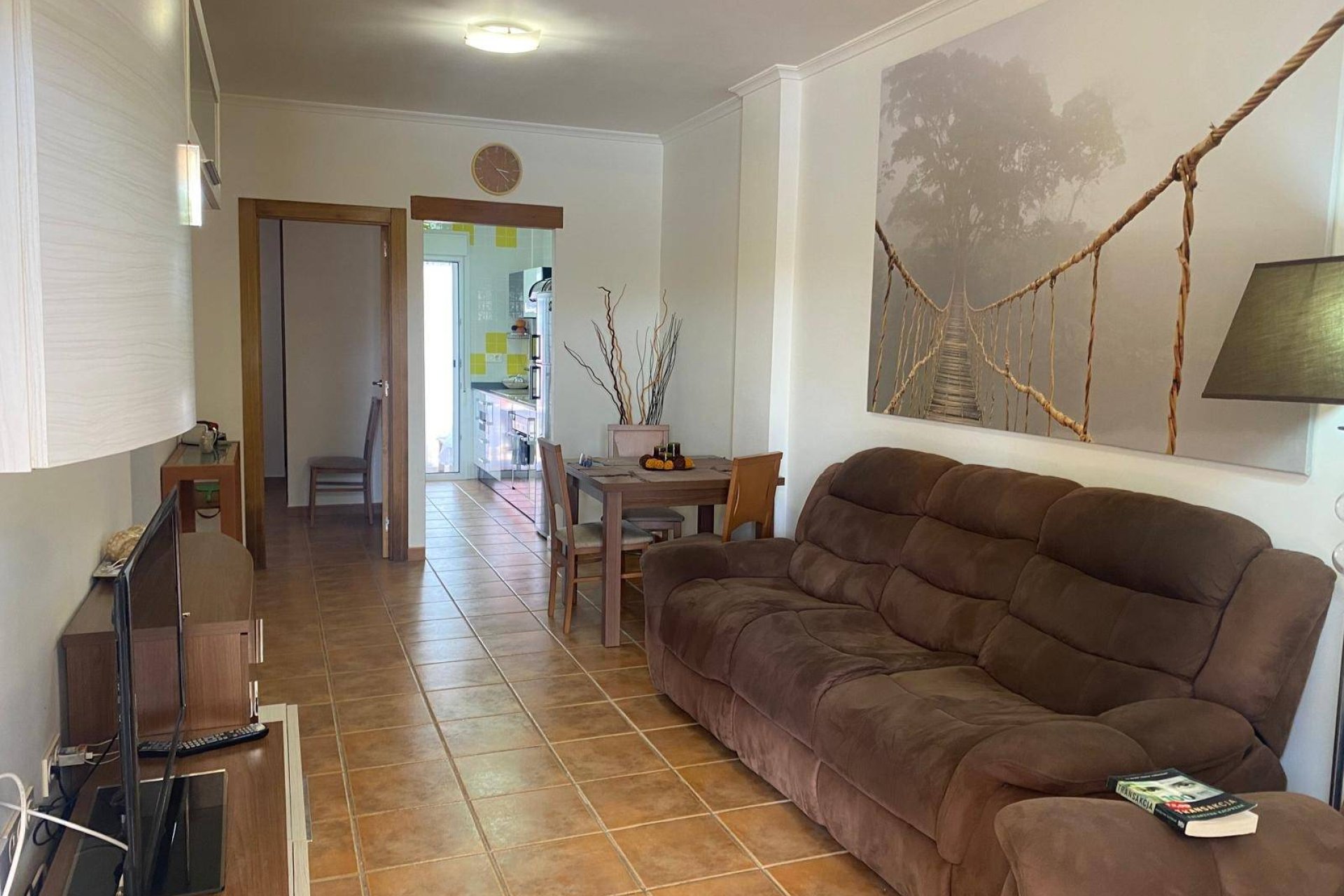 Herverkoop - Town House -
Pilar de la Horadada - Mil Palmeras