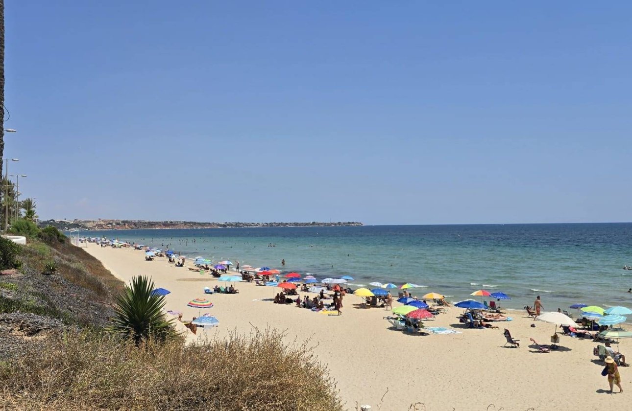 Herverkoop - Town House -
Pilar de la Horadada - Mil Palmeras