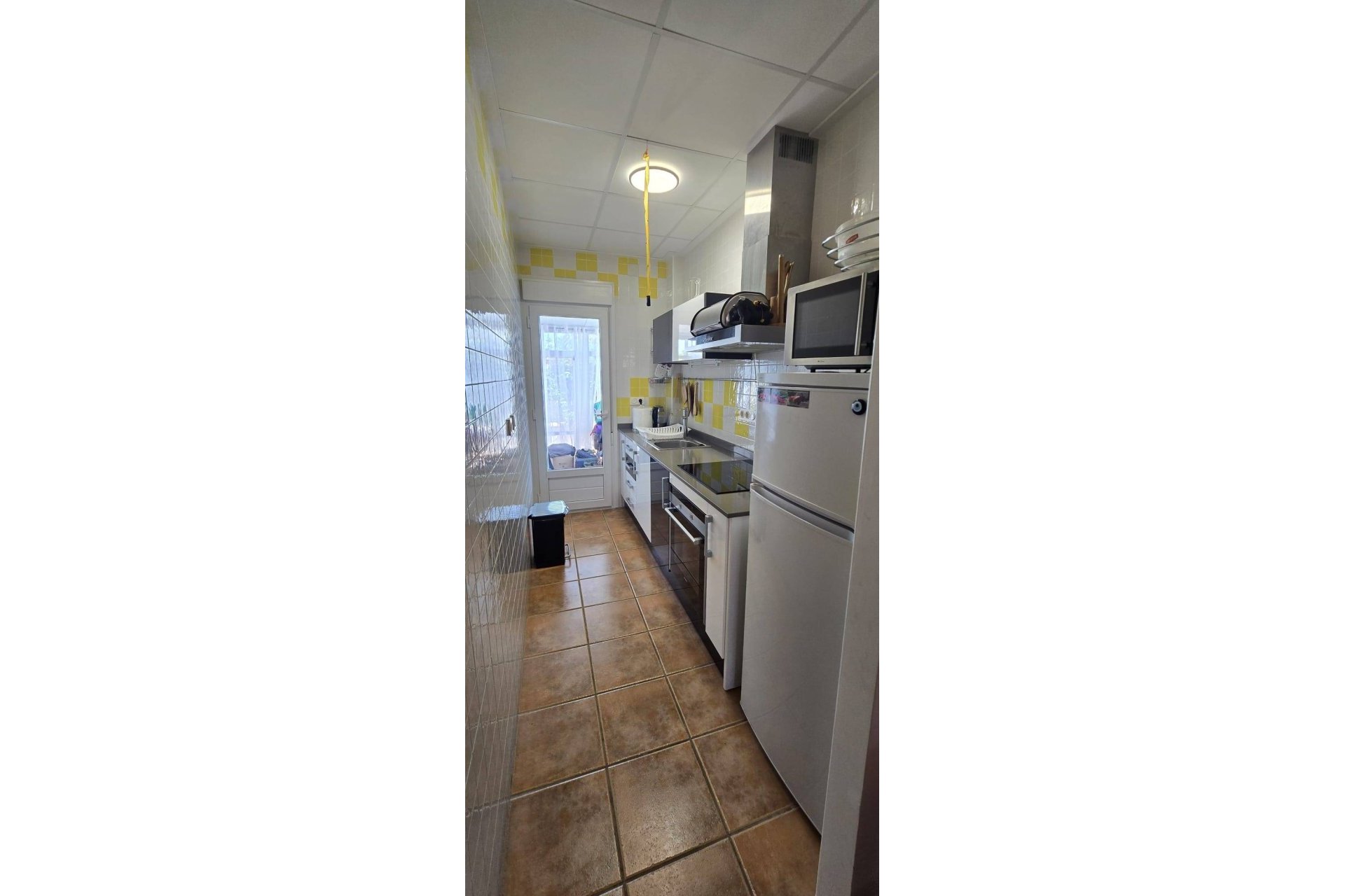 Herverkoop - Town House -
Pilar de la Horadada - Mil Palmeras