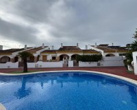 Herverkoop - Town House -
Pilar de la Horadada - Torre De La Horadada