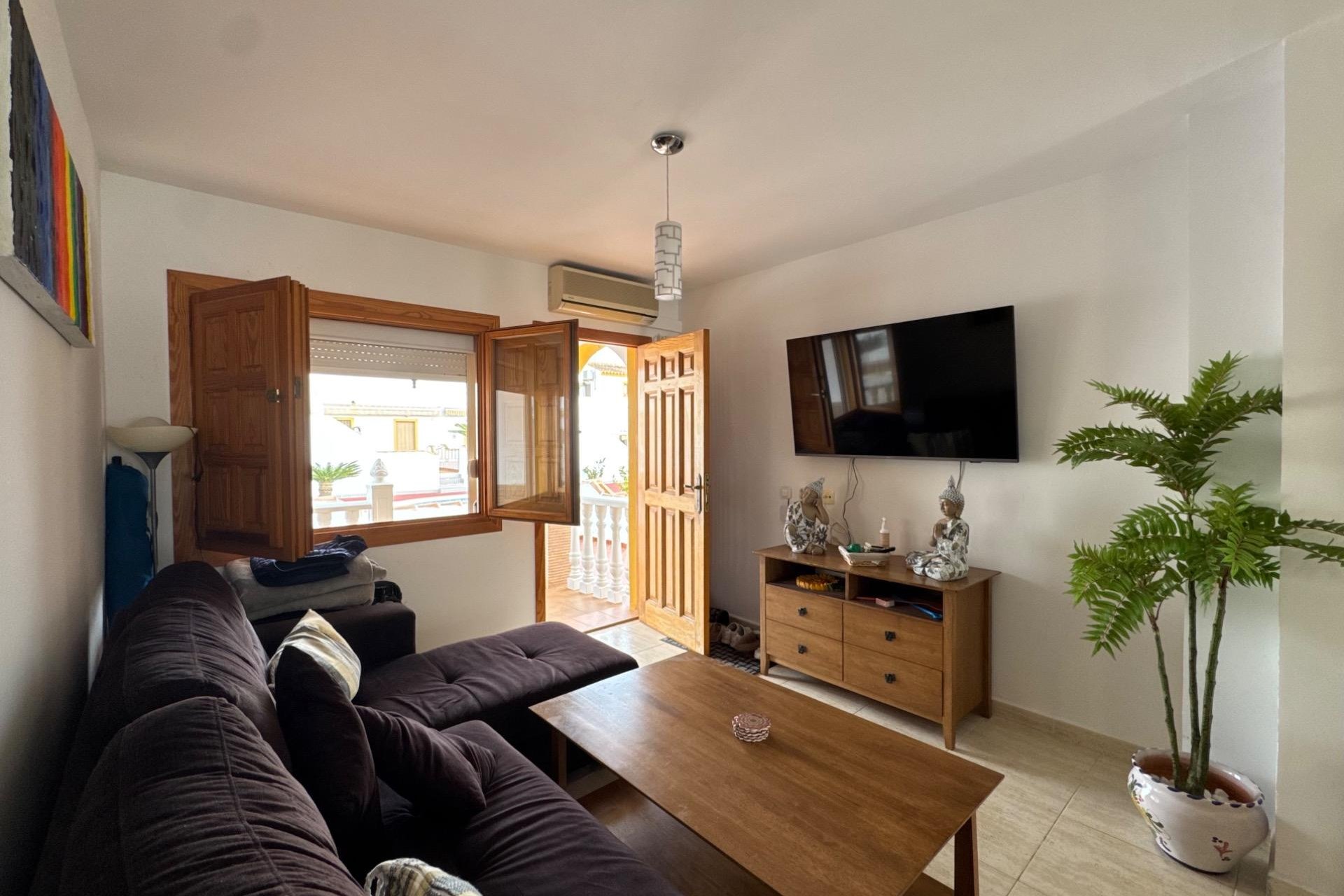 Herverkoop - Town House -
Pilar de la Horadada - Torre De La Horadada