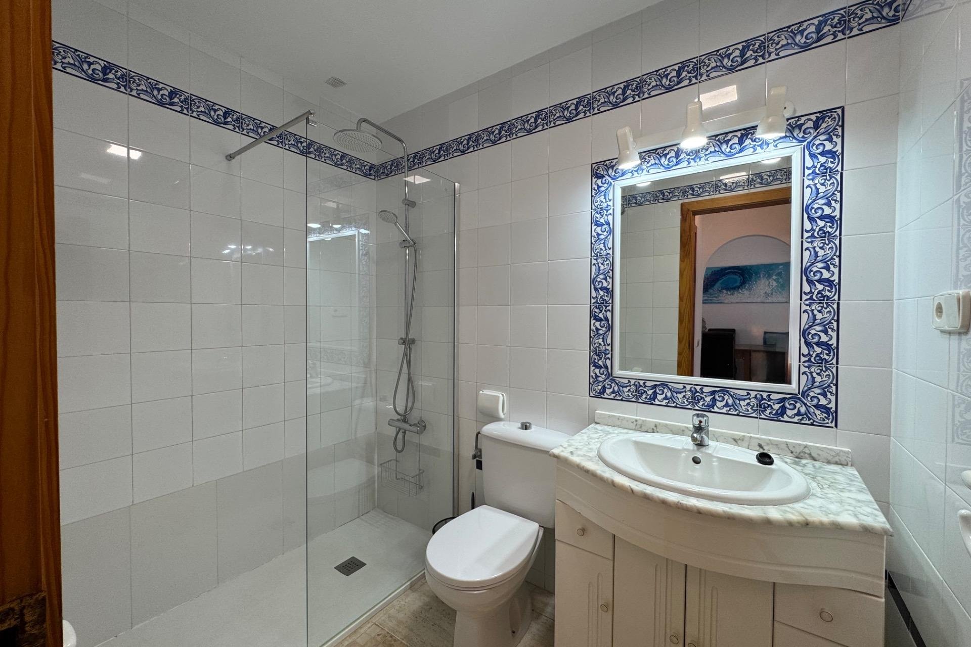 Herverkoop - Town House -
Pilar de la Horadada - Torre De La Horadada