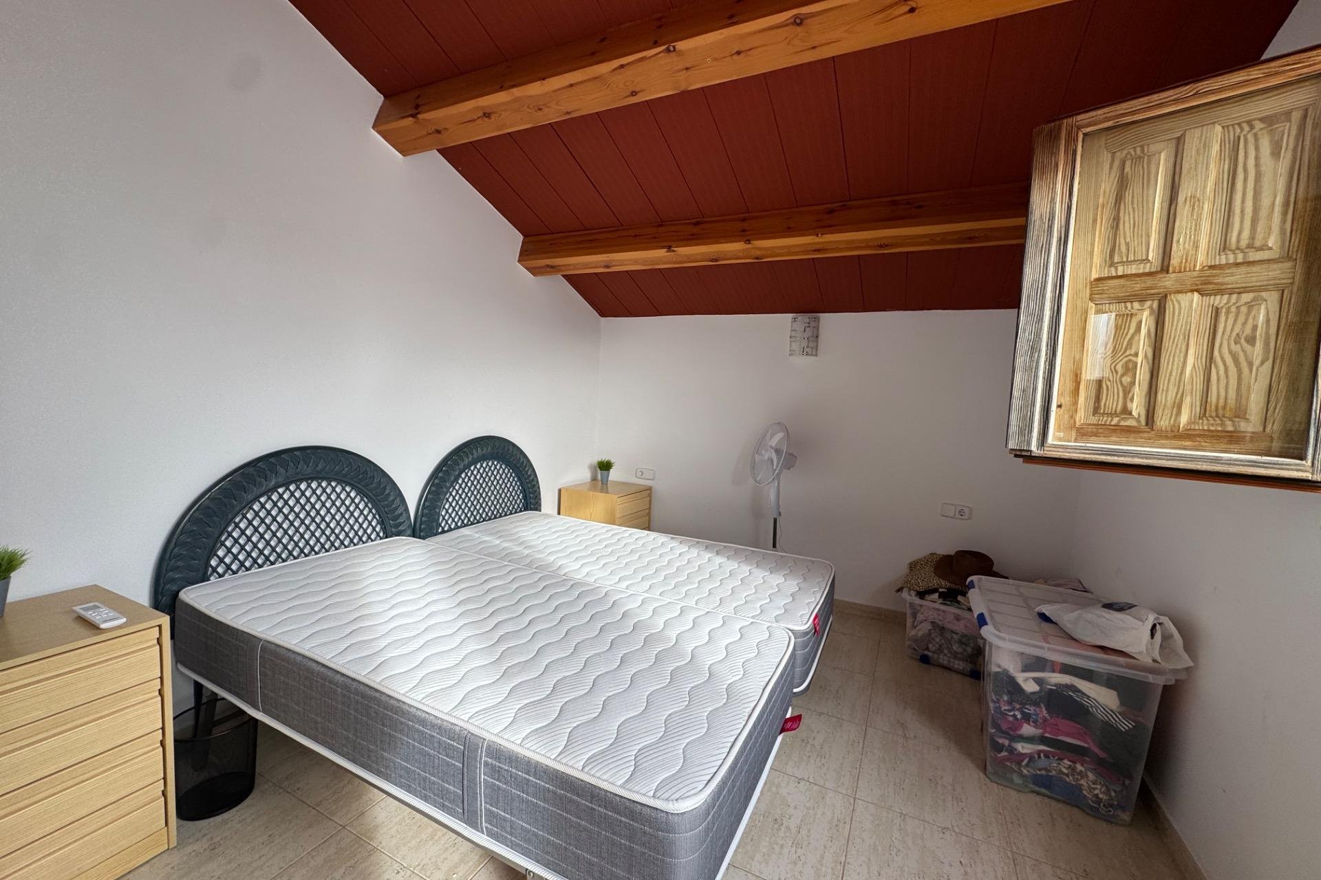 Herverkoop - Town House -
Pilar de la Horadada - Torre De La Horadada