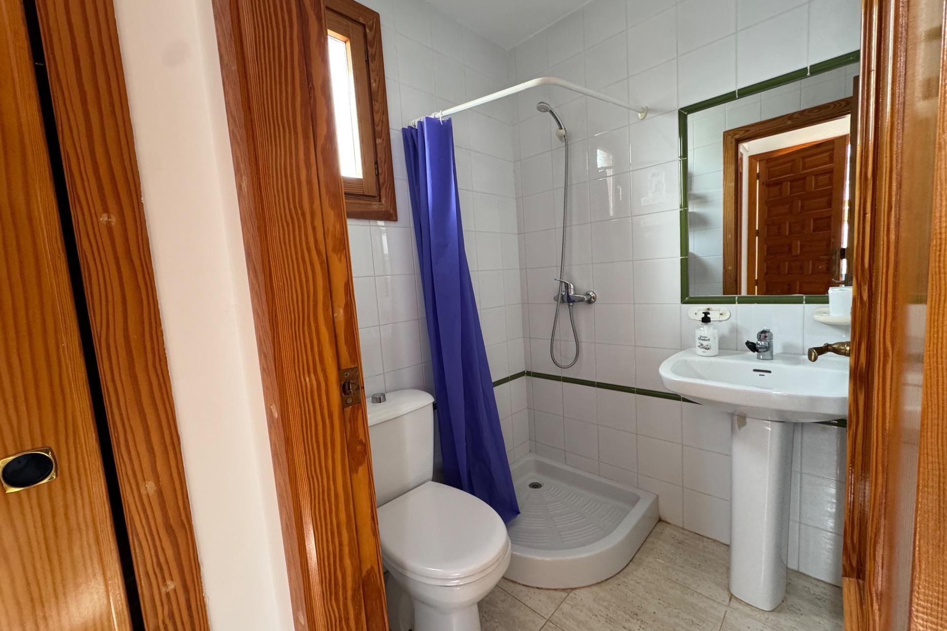 Herverkoop - Town House -
Pilar de la Horadada - Torre De La Horadada