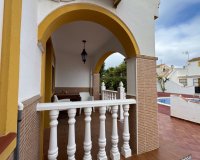 Herverkoop - Town House -
Pilar de la Horadada - Torre De La Horadada