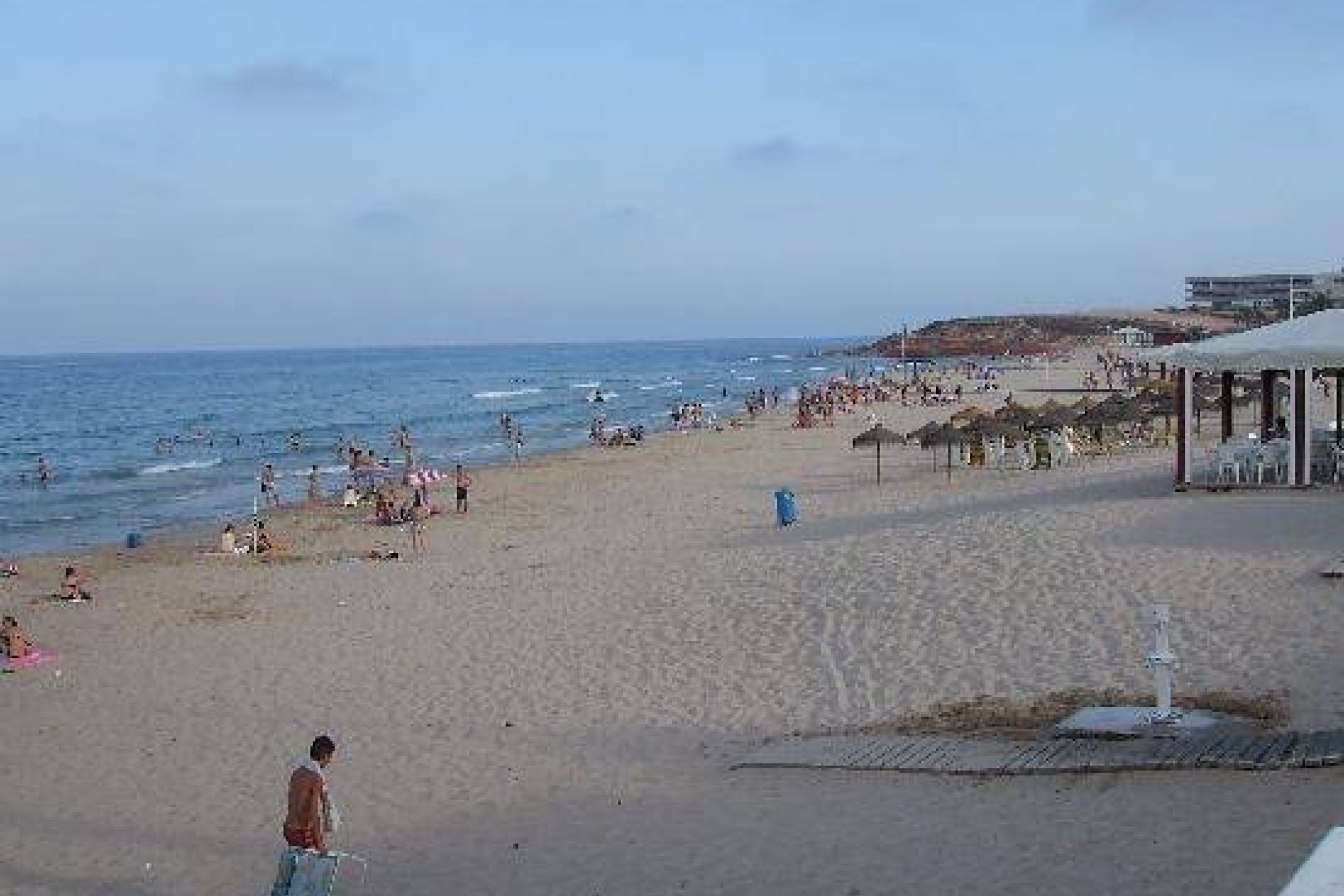 Herverkoop - Town House -
Pilar de la Horadada - Torre De La Horadada