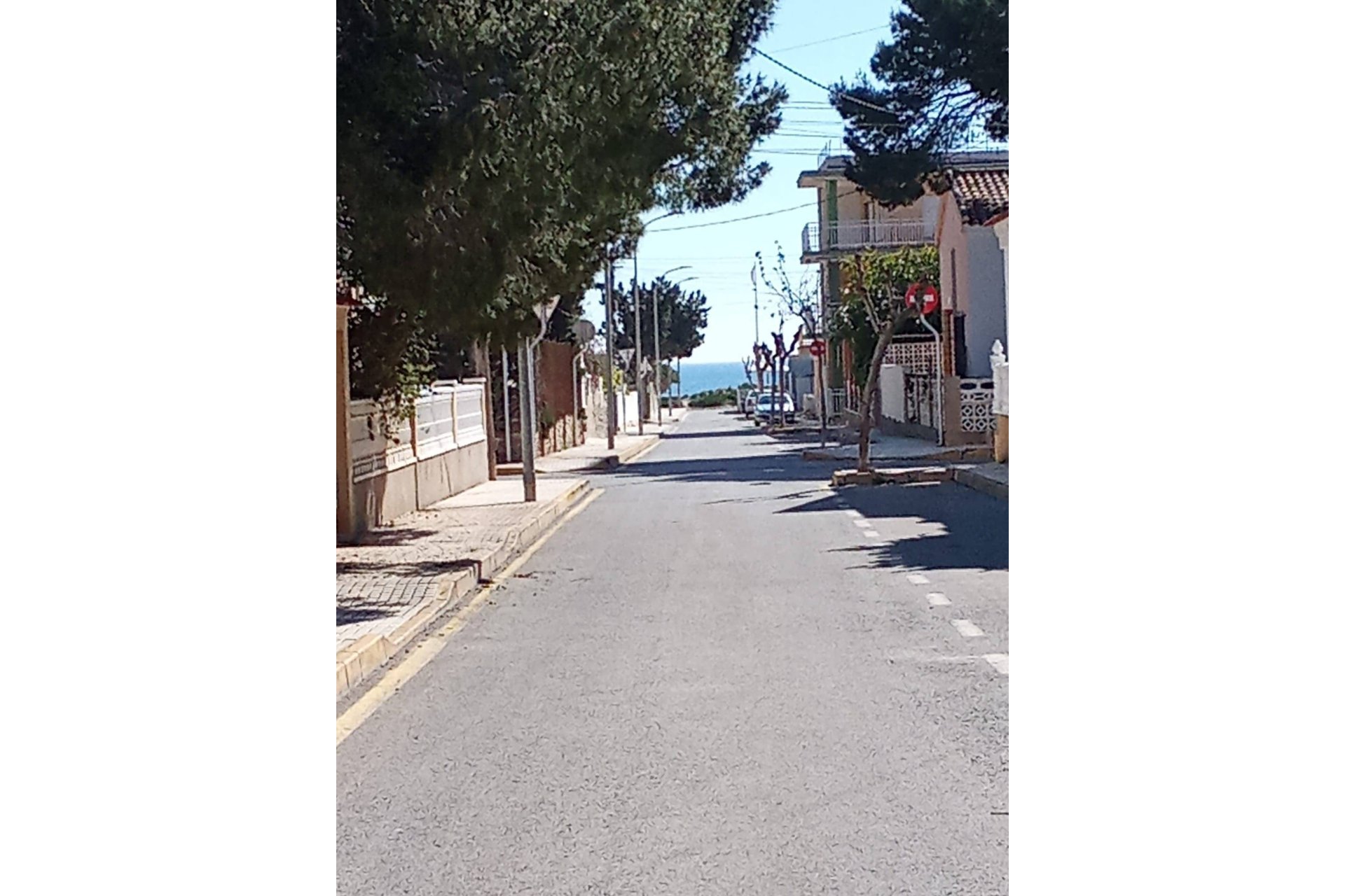 Herverkoop - Town House -
Pilar de la Horadada - Torre De La Horadada