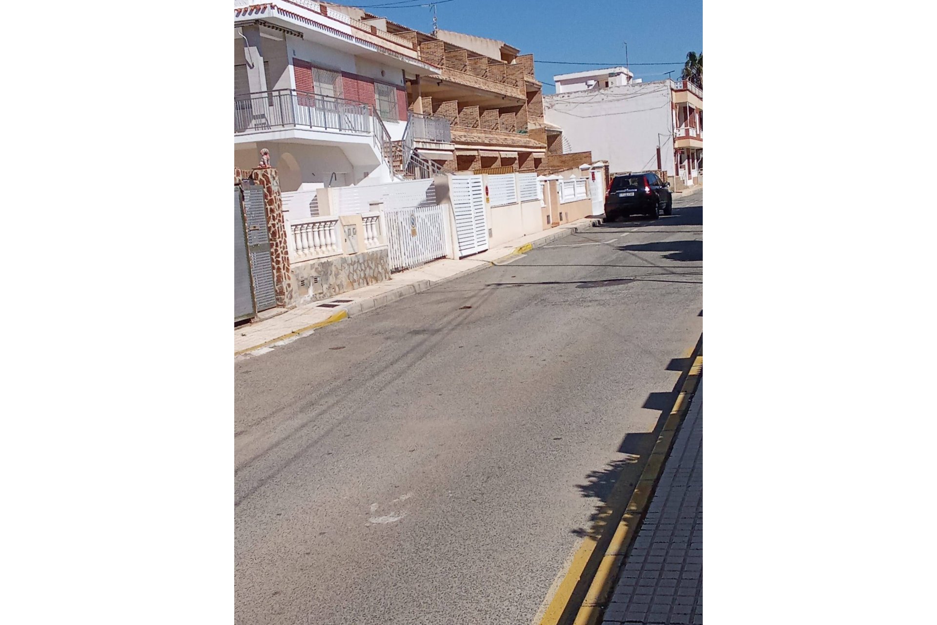 Herverkoop - Town House -
Pilar de la Horadada - Torre De La Horadada