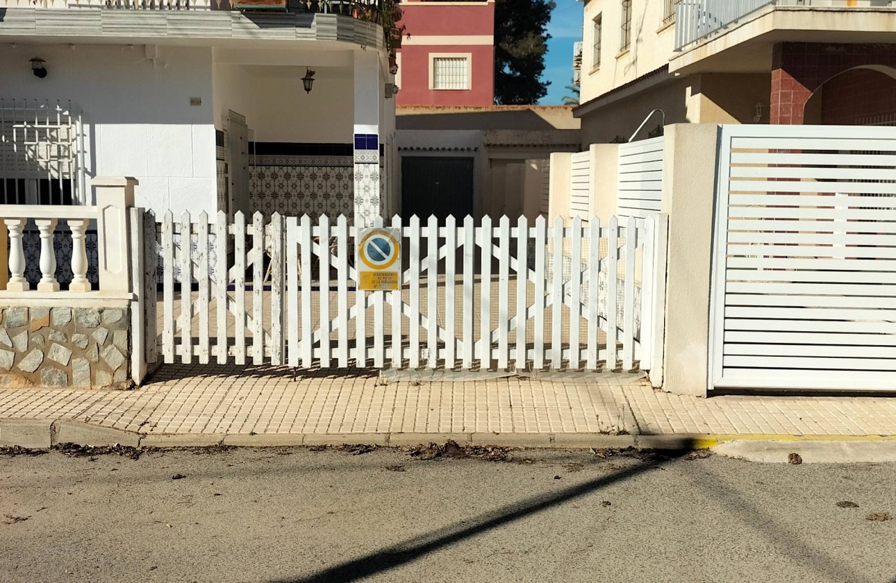 Herverkoop - Town House -
Pilar de la Horadada - Torre De La Horadada