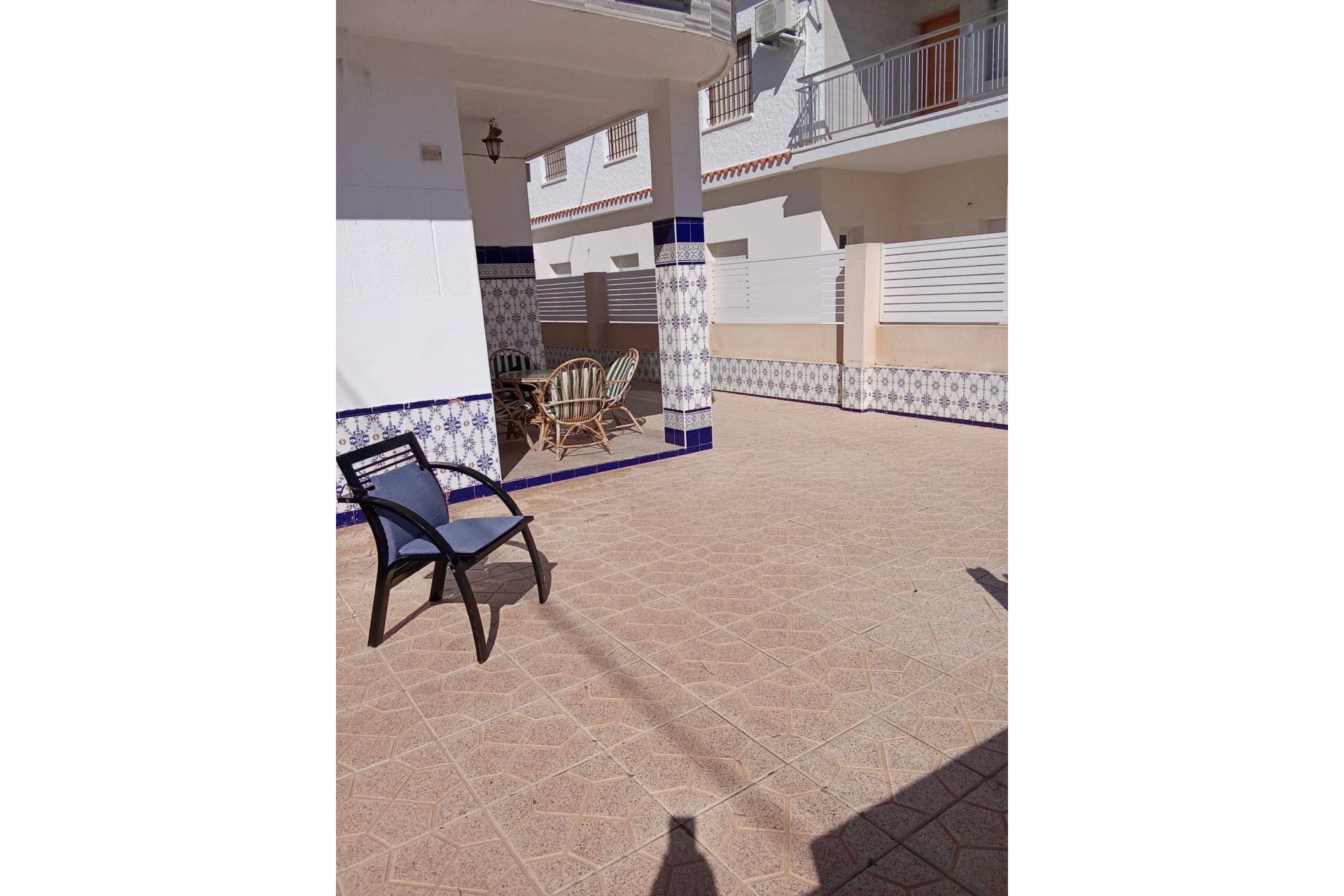 Herverkoop - Town House -
Pilar de la Horadada - Torre De La Horadada