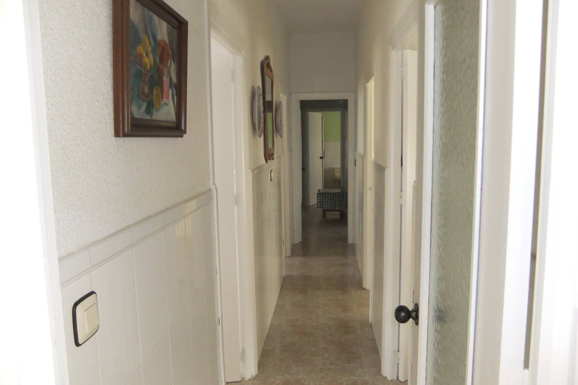 Herverkoop - Town House -
Pilar de la Horadada - Torre De La Horadada